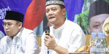 Perindo Resmi Dukung Pemerintahan Prabowo-Gibran