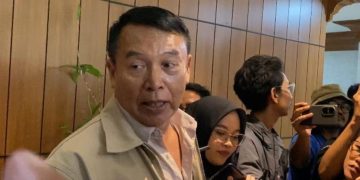 PDIP Protes Putusan Baleg, TB Hasanuddin: Tidak Sesuai dengan MK