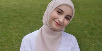 Selebgram Cut Intan Nabila Alami KDRT oleh Sang Suami