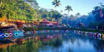 Wisata Pereng Cilongok