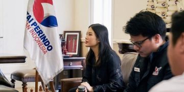 Perindo Resmi Dukung Pemerintahan Prabowo-Gibran