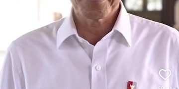 Wawancara Settingan Ala Jokowi di Istana Soal Putusan MK