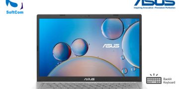 ASUS VivoBook 14 A416FA