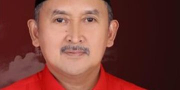 Ade Sumardi dicalonkan sebagai cawagub di Pilgub Banten 2024 mendampingi Airin Rachmi Diany (instagram @h.adesumardi)