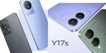 Vivo Y03
