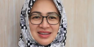 Airin Rachmi Diany dicalonkan sebagai cagub di Pilgub Banten 2024 oleh PDI Perjuangan (instagram @airinrachmidiany)