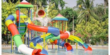 Central Park Zoo & Resort