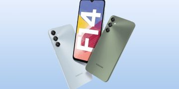 Samsung Galaxy F14 4G