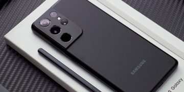 Galaxy S21 Ultra
