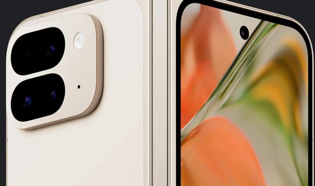 Google Pixel 9 Pro