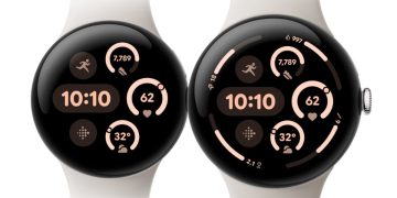 Smartwatch Terbaik 2024