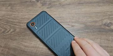 Samsung Galaxy XCover 7