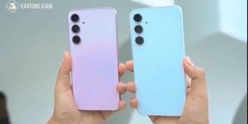 HP 1 Jutaan