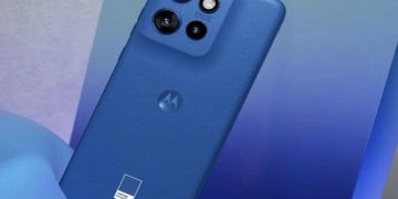 Motorola Edge 50 Neo (dok. Motorola)