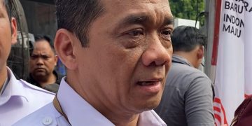Riza Patria Ungkap Alasan Dirinya Mundur di Pilwalkota Tangsel: Dapat Tugas Baru Dari Partai