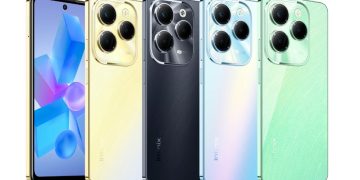 Infinix Hot 40 Pro