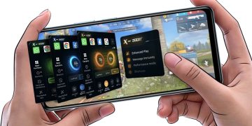 Infinix Hot 40 Pro