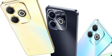 Infinix Hot 40i