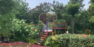 Jati Sewu Gresik