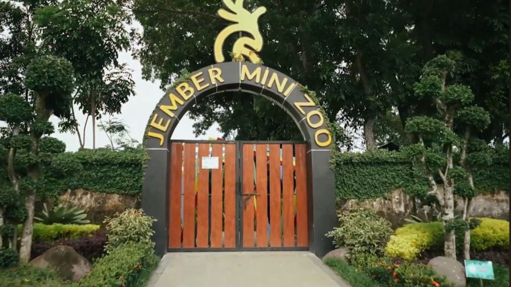 Jember Mini Zoo