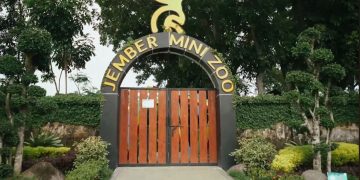 Jember Mini Zoo