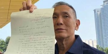 Jusuf Hamka ikuti jejak Airlangga Hartarto mundur dari Golkar (instagram @tvonenews)