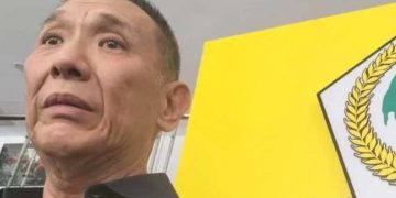 Jusuf Hamka soal Airlangga Hartarto yang mundur dari Ketum Golkar (instagram @tawaftv)