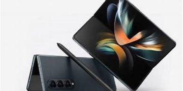 Samasung Galaxy Z Fold6