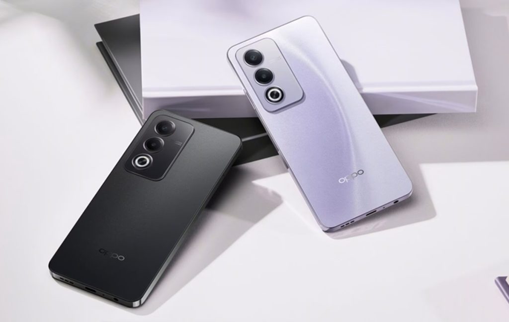 OPPO A3 Pro 5G