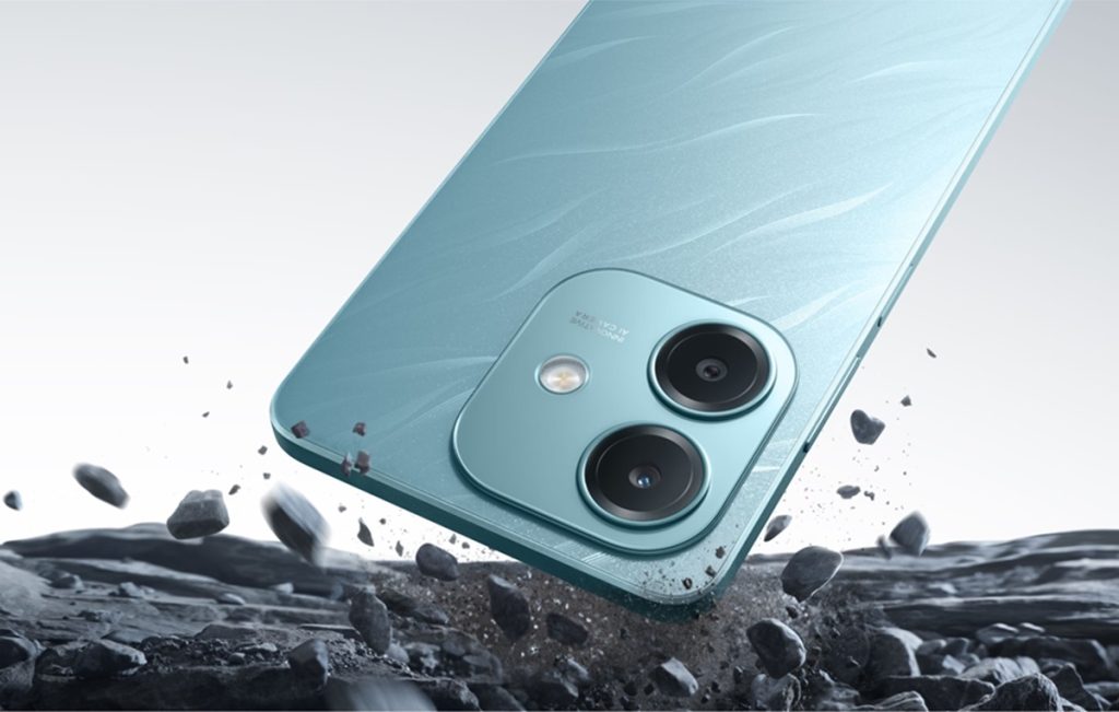 OPPO A3X