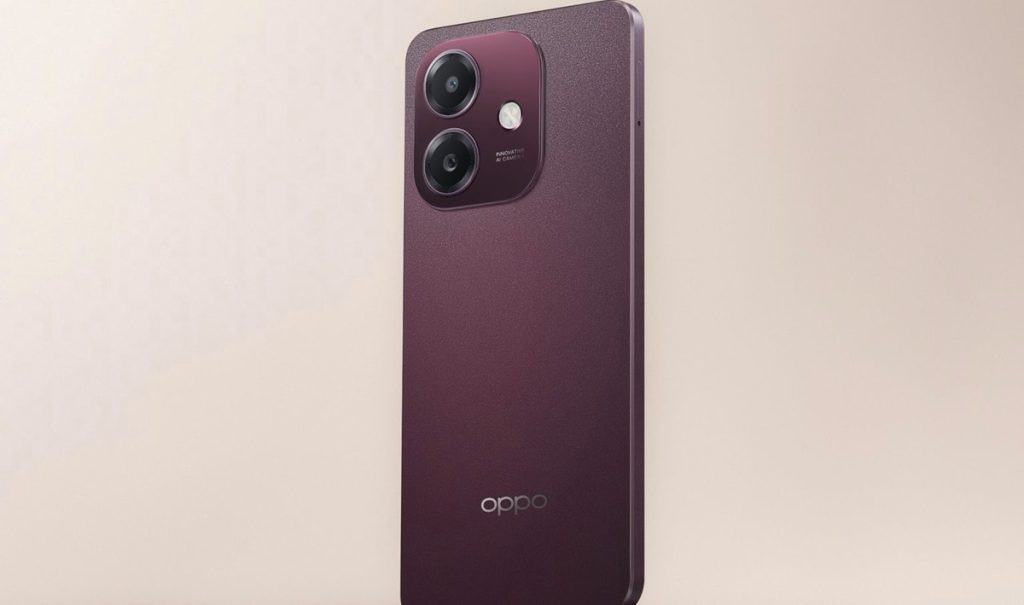 HP OPPO A3x
