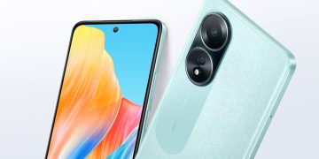 OPPO A58