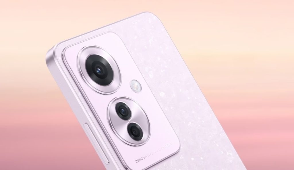 Oppo Reno 11F 5G