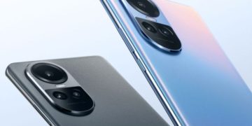 Perbedaan OPPO Reno10 5G dan OPPO Reno10 Pro 5G