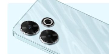 Redmi 12 masuk dalam daftar harga HP 1 Jutaan