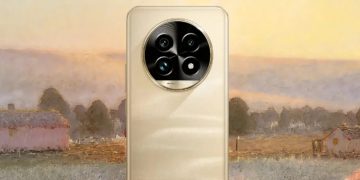 Realme 13+ 5G