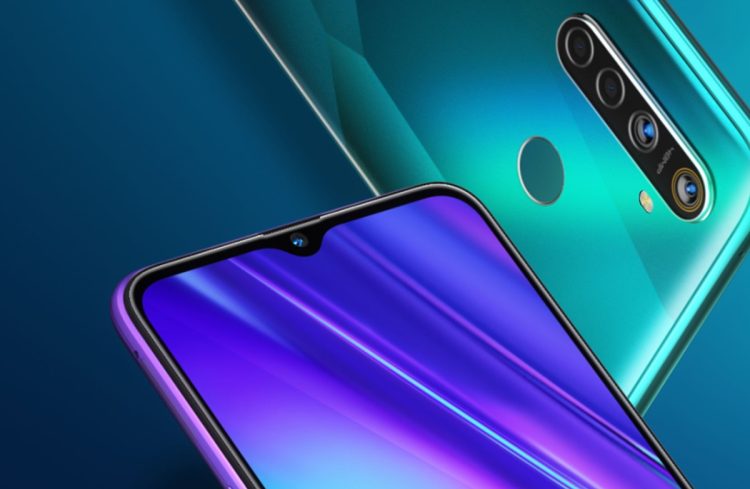 Realme 5 Pro