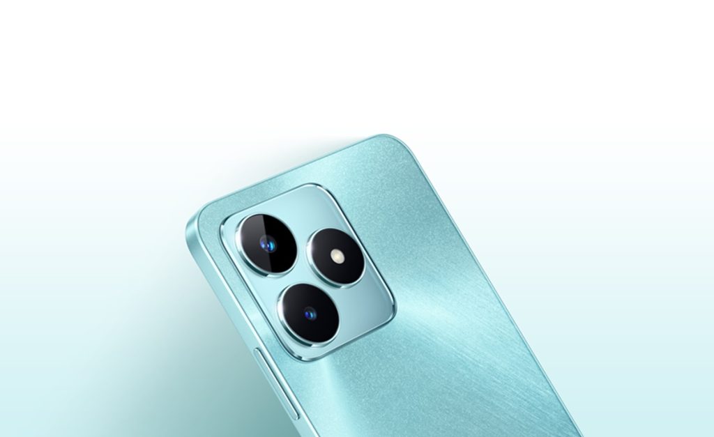 Realme C51s