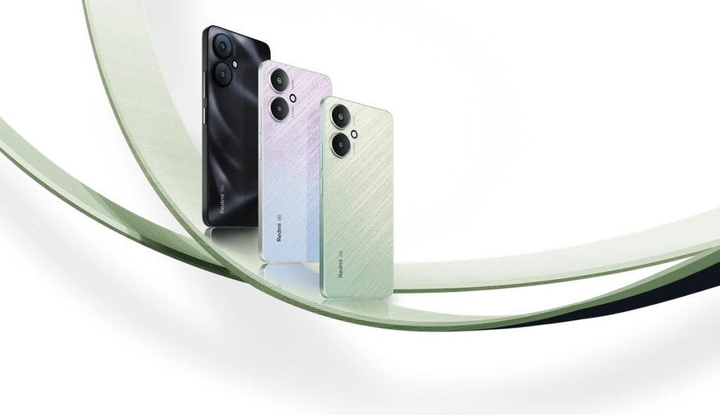 Redmi 13C 5G