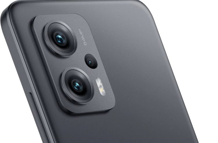 Redmi K50i 5G