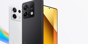 Redmi Note 13 5G