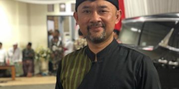 Ronal Surapradja