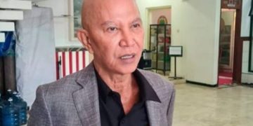 Said Abdullah usul tunjangan rumah DPR dihapus (instagram @pdiperjuangan)