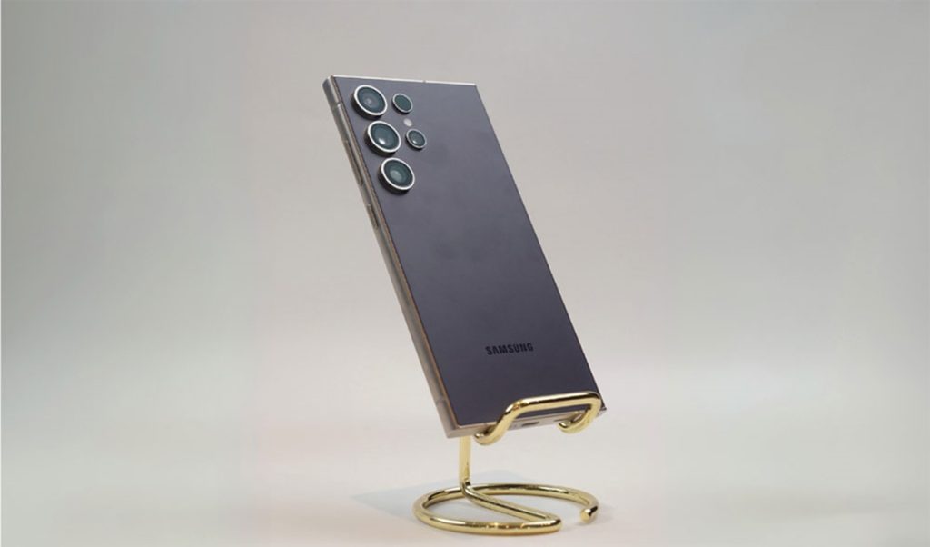 Samsung Galaxy S24 Ultra
