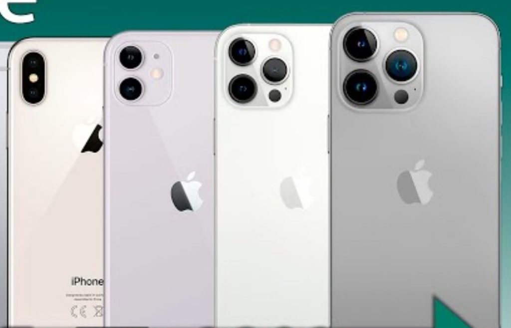 iPhone 14 series