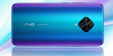 Vivo S1 Pro