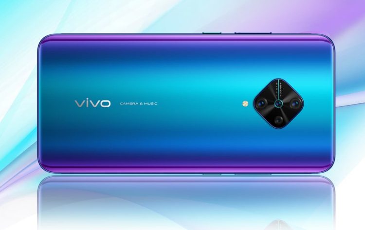 Vivo S1 Pro