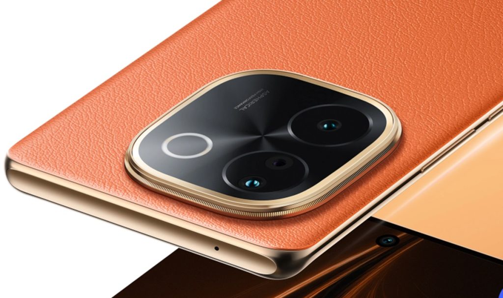 Vivo T3 Pro 5G