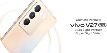 Vivo V27 5G