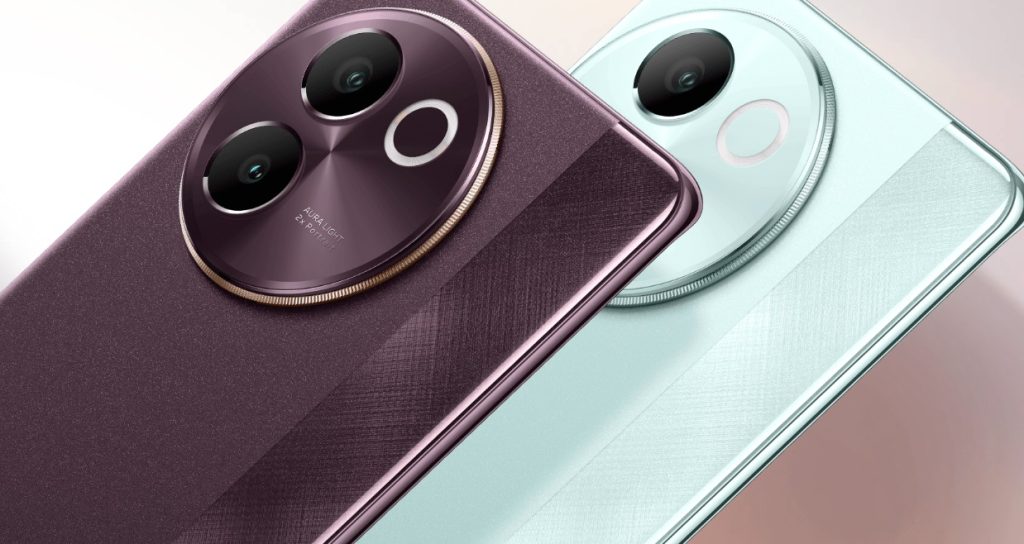Vivo V30e 5G